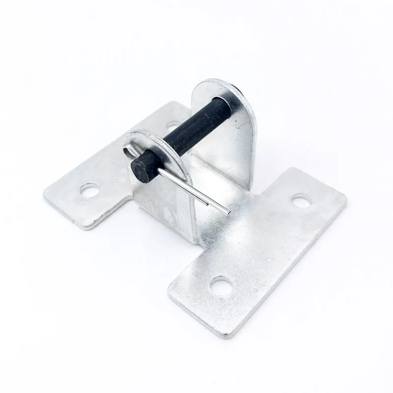 Mounting brackets for dc 12V 24V heavy duty linear actuator motors telescopic rod install bracket