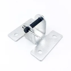 Actuador Lineal 12V/24V – Varilla Telescópica de Montaje Resistente