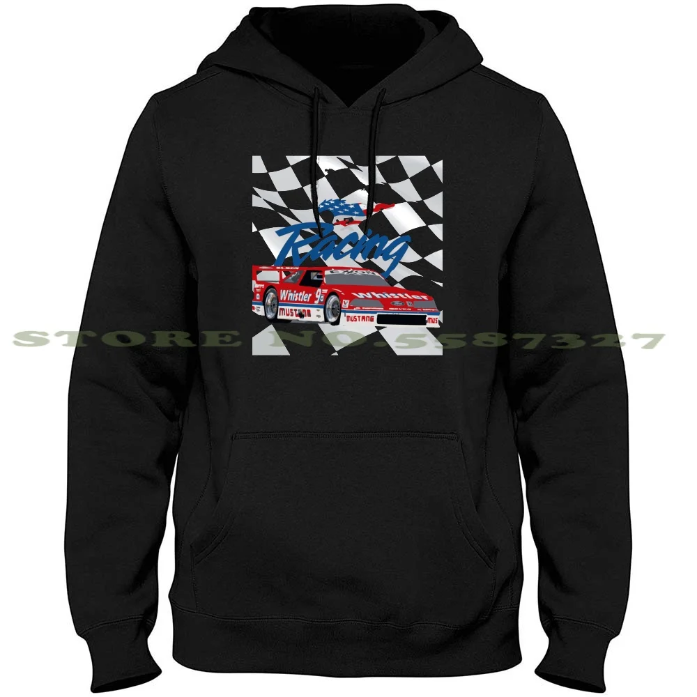 1991 Roush Racing Ford Mustang Imsa Gto Racecar Hoodies Sweatshirt For Men Women Roush Racing Performance Parts Race Racing