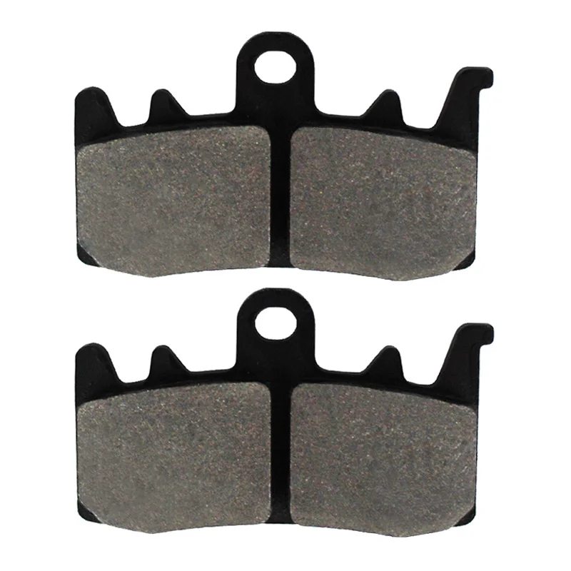 AHL Motorcycle Front Brake Pads for BMW R 1200GS R1200GS Adventure R1200R R 1200R R1200RS R 1200 RS R1200RT R 1200 RT 2013-2018