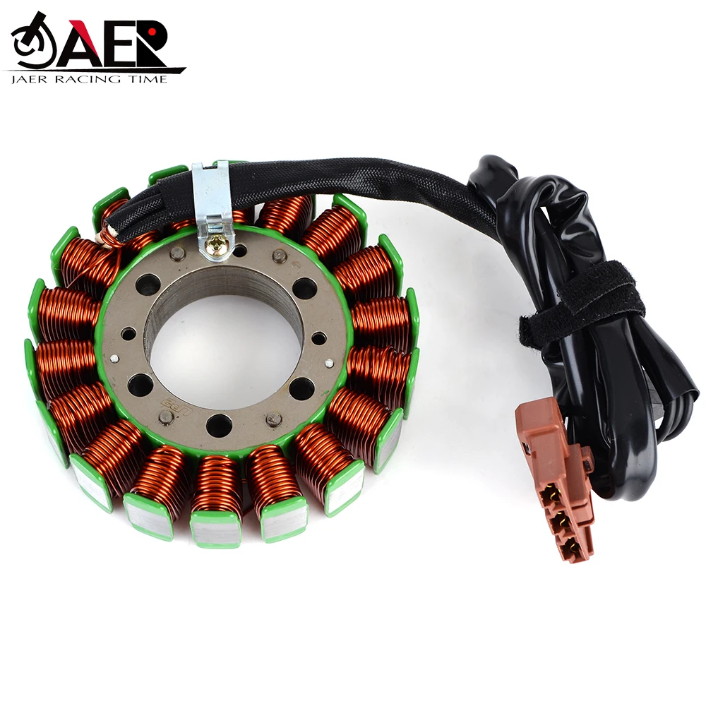 Motorcycle Stator Coil For TVS Apache RR 310 2020-2023 N7060220