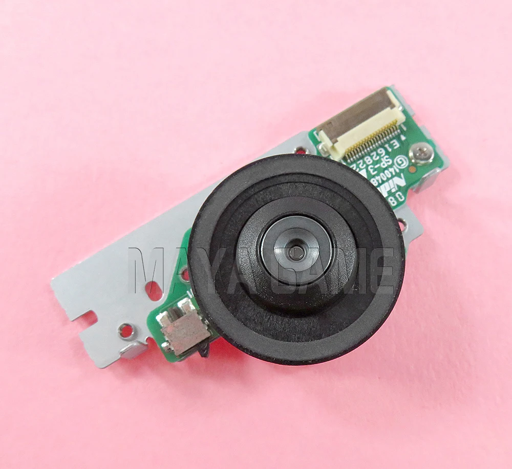 For playstation 3 ps3 KES-400AAA KES-400A high quality laser lens big motor Spindle motor replacement part for PS3