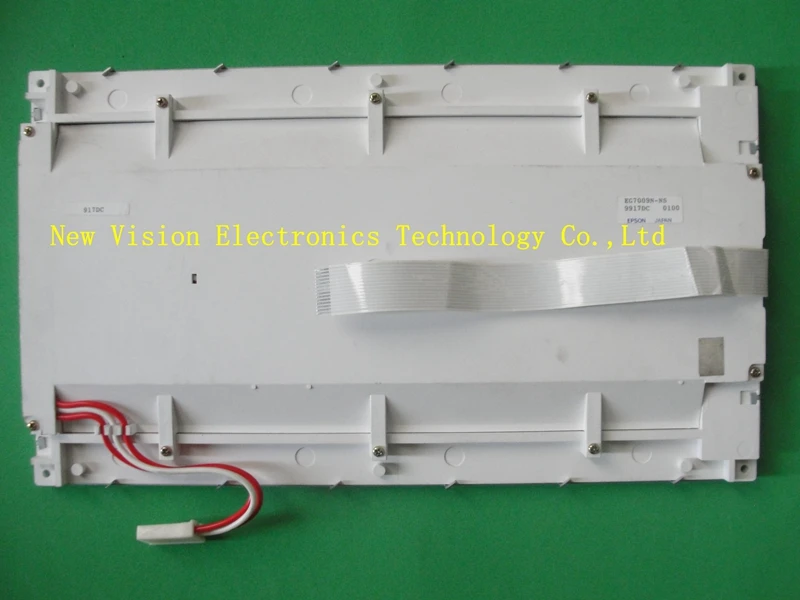 

EG7009N-NS Original Brand New High Quality LCD Display Screen for Industrial Equipment for EPSON