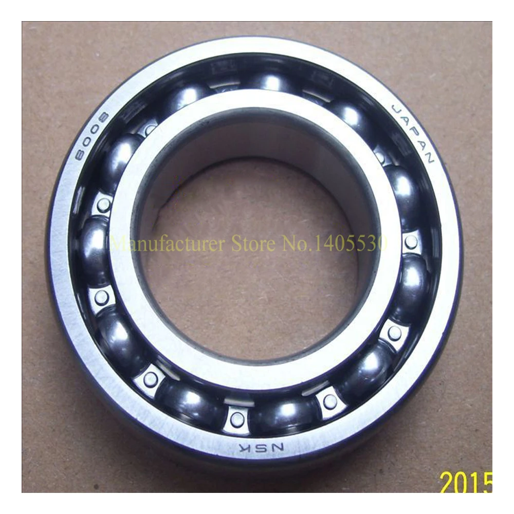 Outboard Motor Part   Rear Gear Bearing   For YAMAHA   HIDEA HYFONG 2 Stroke 25Hp 30HP  93306-00612