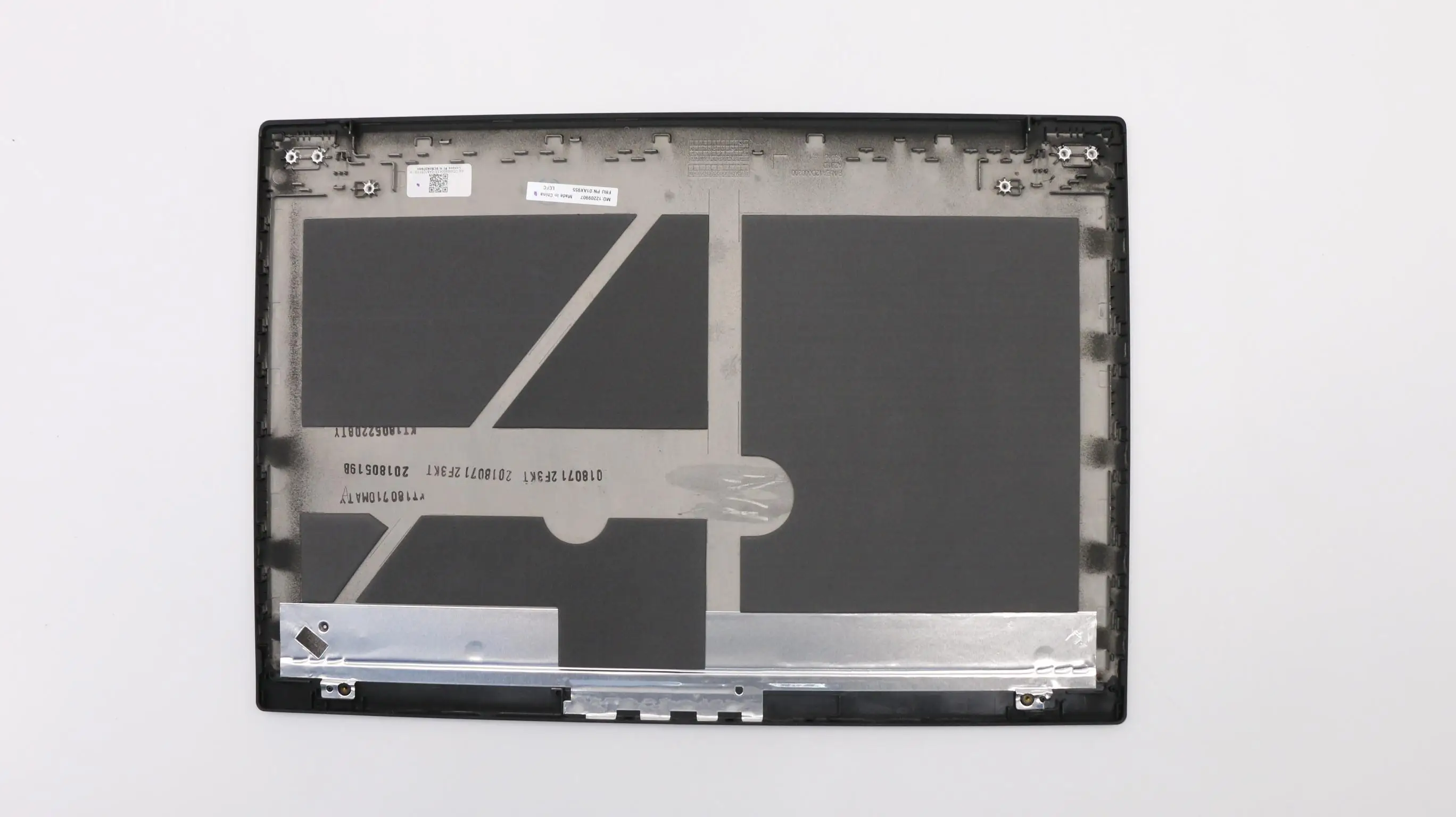 New Original for Lenovo ThinkPad T470 A475 T480 A485  laptop LCD Back Cover A shell A Cover 01AX955