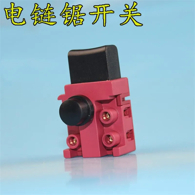 

Electric chain saw logging saw switch is suitable for Makita 5016 6018 chainsaw power length switch