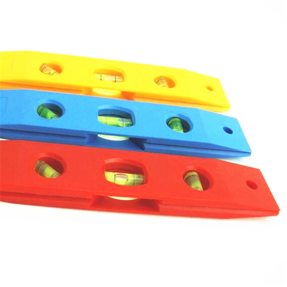 Nivel de espíritu multifuncional de 230MM Nivel Magnético de espíritu de 8 pulgadas nivel de espíritu de 9 pulgadas