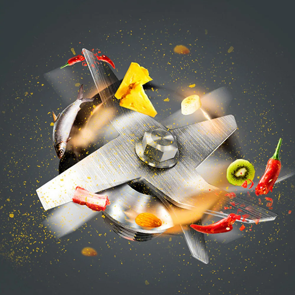 Spremiagrumi multifunzionale del latte di soia del riscaldamento della macchina del Cytoderm della cucina della macchina del latte di soia