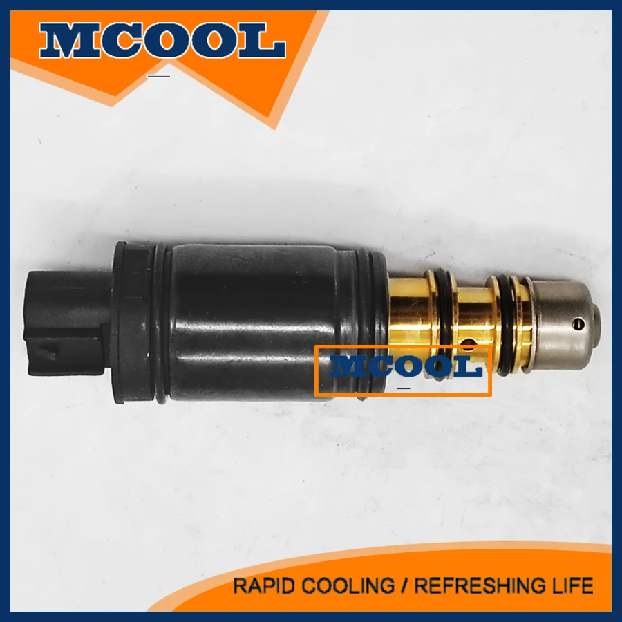 MC-13  FOR 7SEU16C AIR Conditioner Compressor Control Valve For Buick / Boulevard AC Compressor control valve