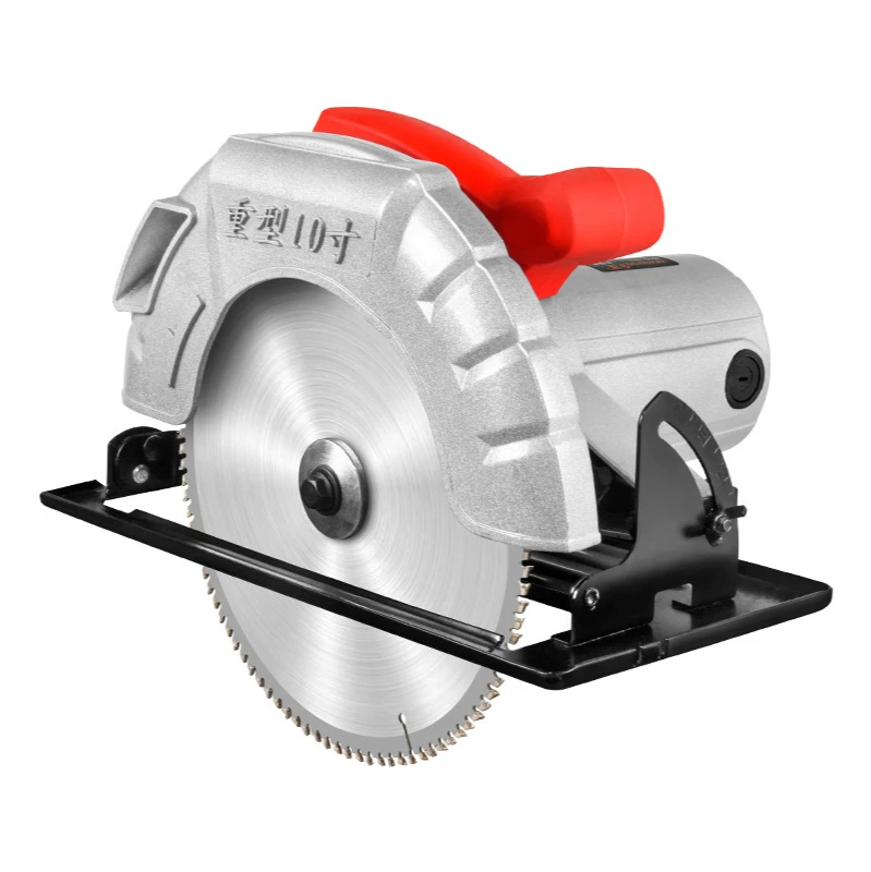 220V Electric circular saw 7 \