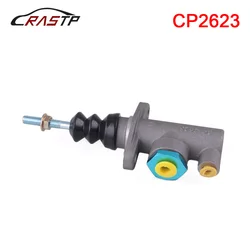 RASTP-Aluminum CP2623 Racing Master Cylinder for Hydraulic Hand Brake HandBrake RS-HB903