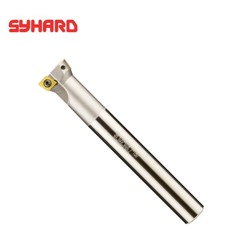2PCS Stationary Heavy Boring Shank TDL11.8 Boring Bar TDL27.8 TDL20.8 TDL13.8
