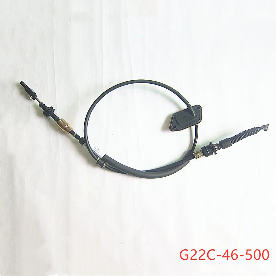 Car accessories transmission control cable for Mazda 6 2002-2008 GG automatic AT transmission