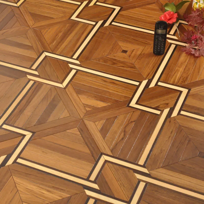 parquet wood floor tiles 214