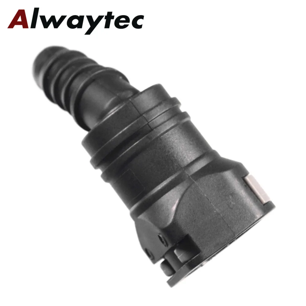 Car styling Fuel Hose connector 15.8mm quick fitting For Fuel sytem-Vapor system