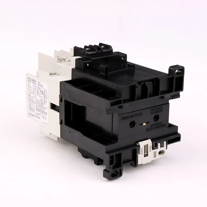 1pce SD-N35 Elevator DC contactor DC120V-125V Lift Parts