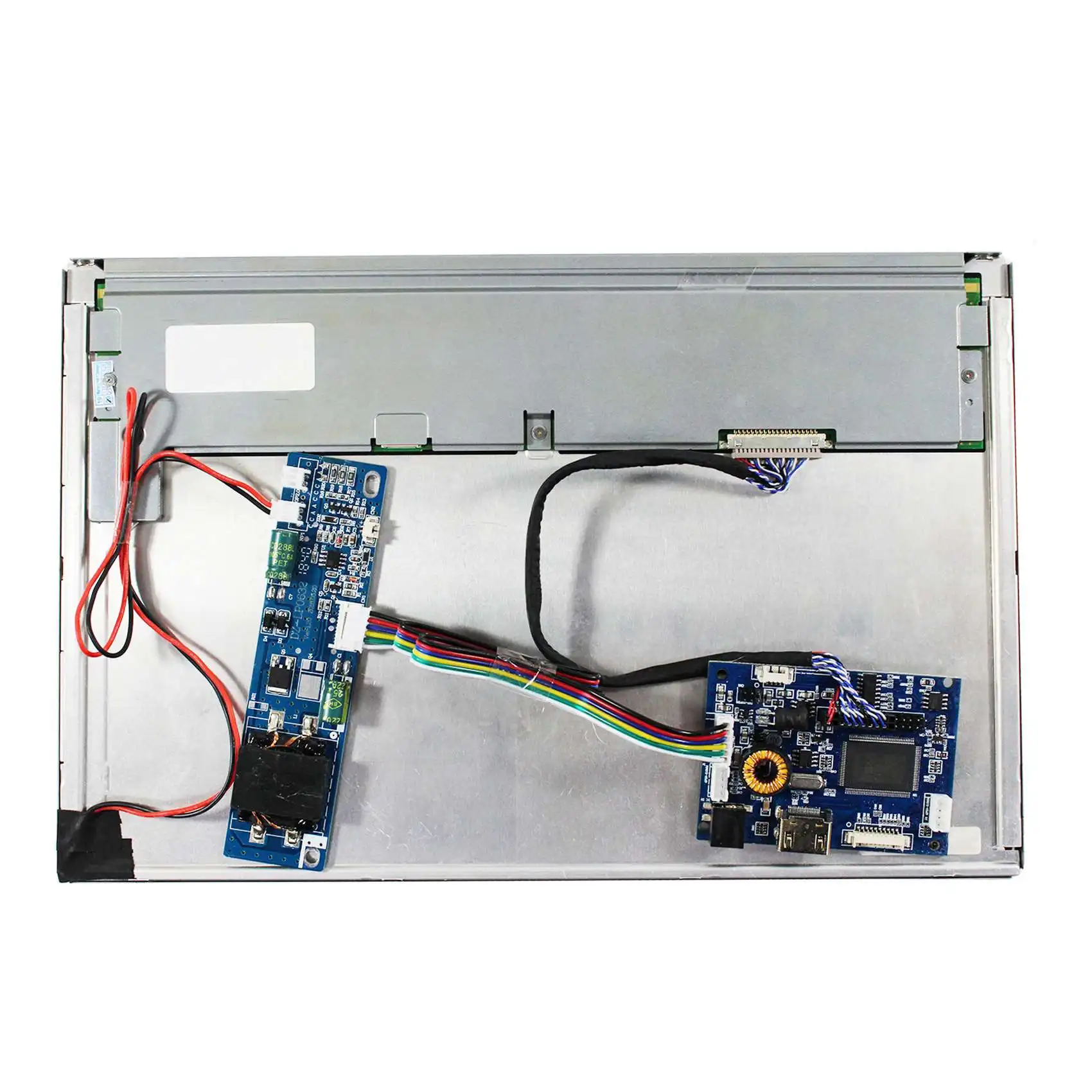 12.1inch AA121TD0 1280X8001000nit High Brightness LCD Screen with HD-MI LCD Controller Board