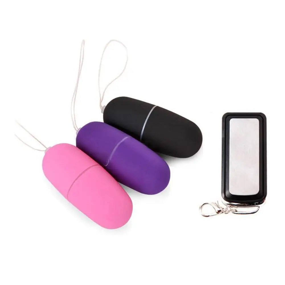 Car Keyring Wireless Remote Control Women Vibrating Vibrator Egg Adult Sex Toys for woman Car keyring remote controller style