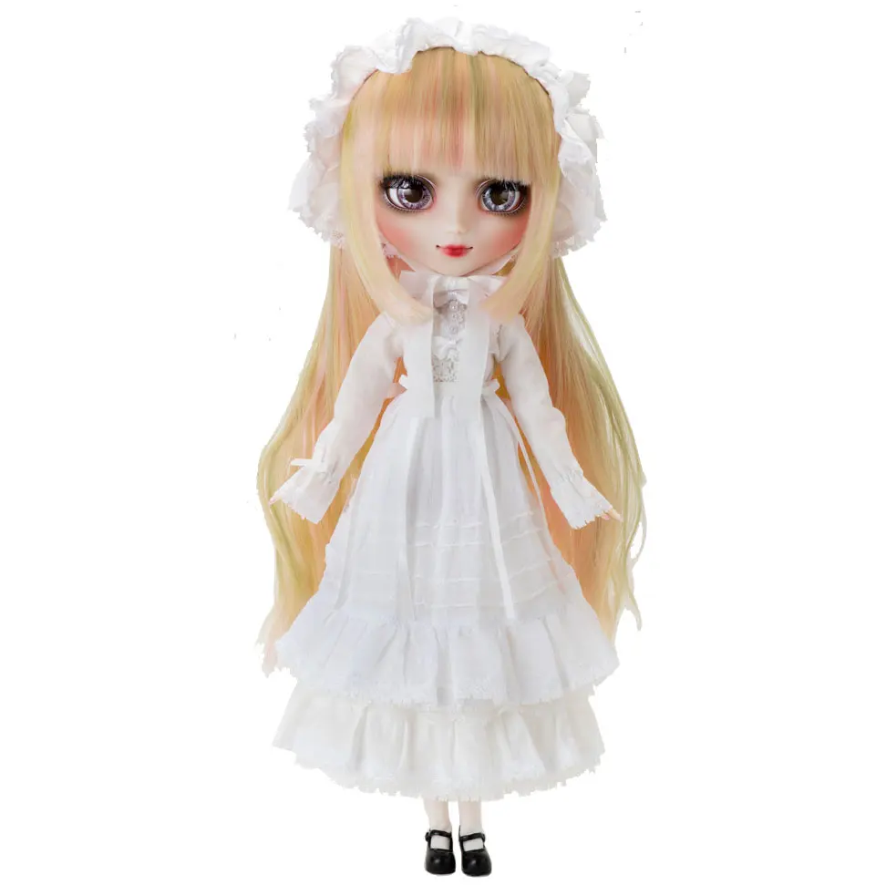 Original Groove Pullip Collection Doll P-271 Seila ~Nocturne~ Height 310mm ABS Painted Movable BJD Dolls