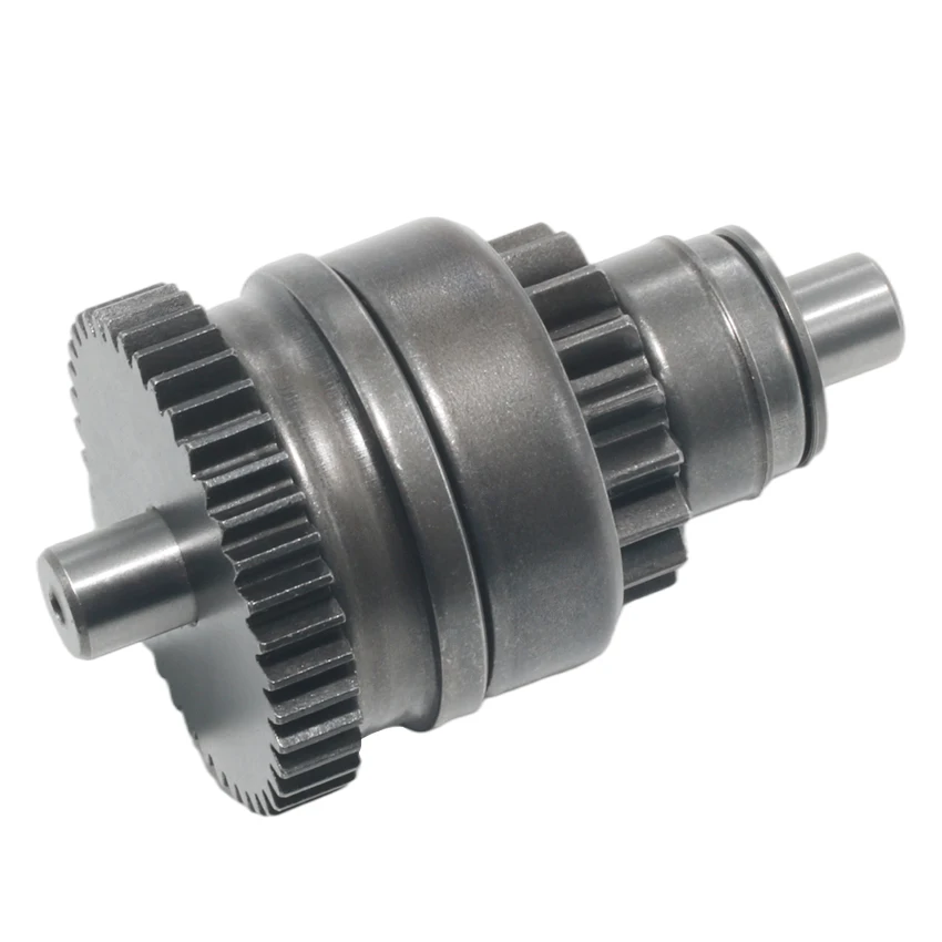 

For Polaris Magnum330 2x4 Magnum 4X4 Norweigen, Swedish EB HDS RMK VL HDS Ranger HO MIDSIZE Crew CREW Starter Drive Bendix