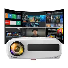 C3 LED Android Projector 1080P WIFI #4
