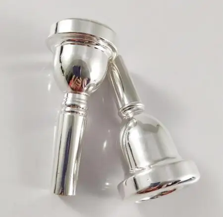 Upper bass mouthpiece, baritone (flat key stand key), tuba cuddle mouthpiece, blow mouthpiece 5G 6G