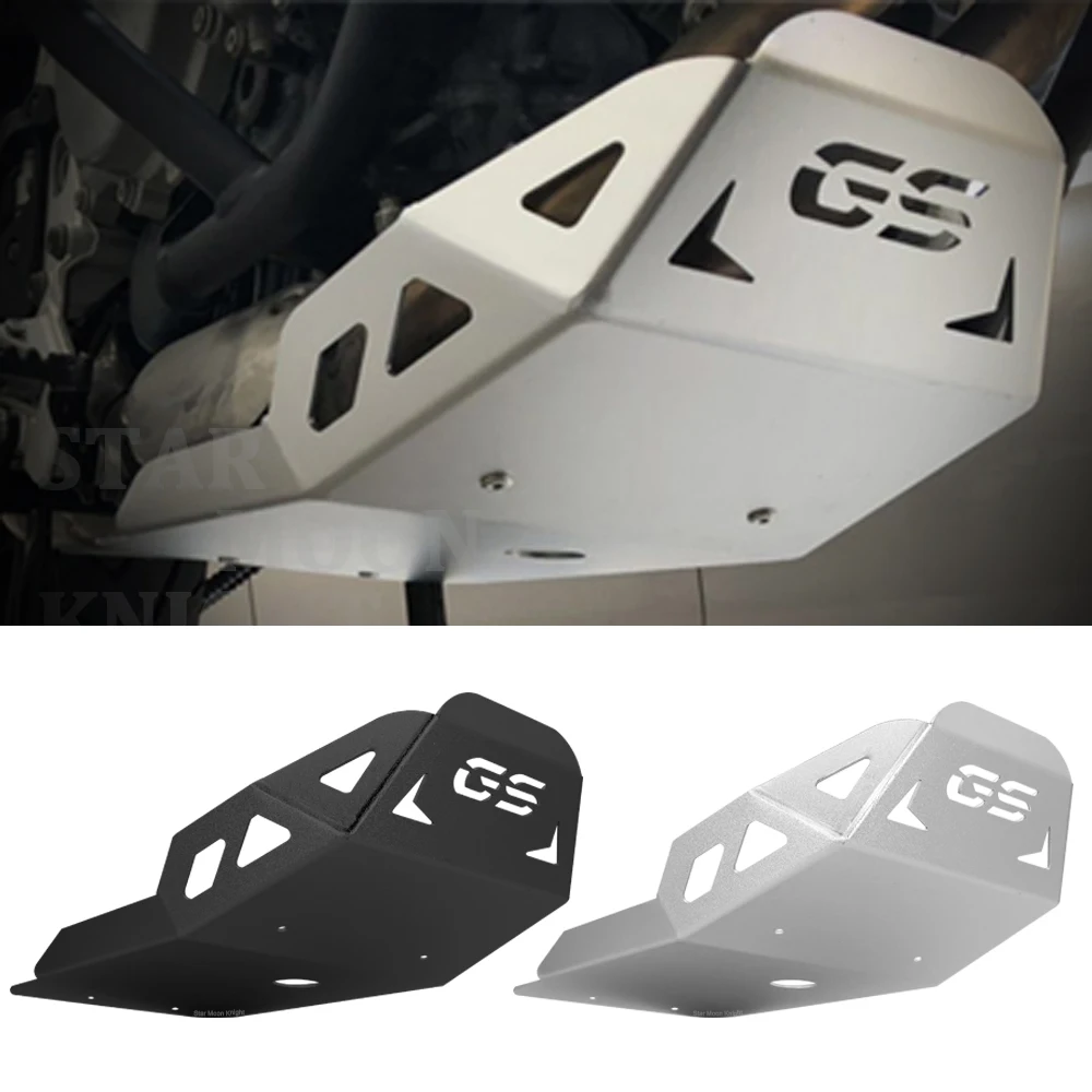 Motorcycle Accessories Under Engine Protection Adventure Engine guard Motorbike For BMW F750GS F850GS F750 F850 GS ADV 2018 2019