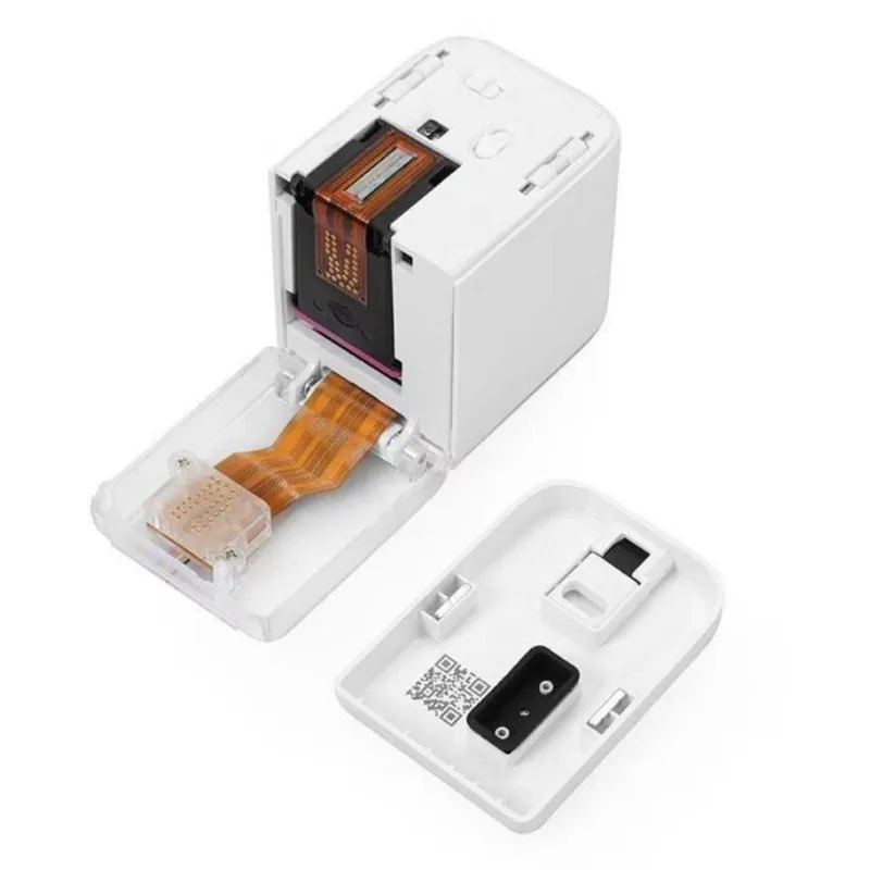 Mbrush-ミニカラープリンター,ハンドヘルドプリンター,bluetooth,wifi