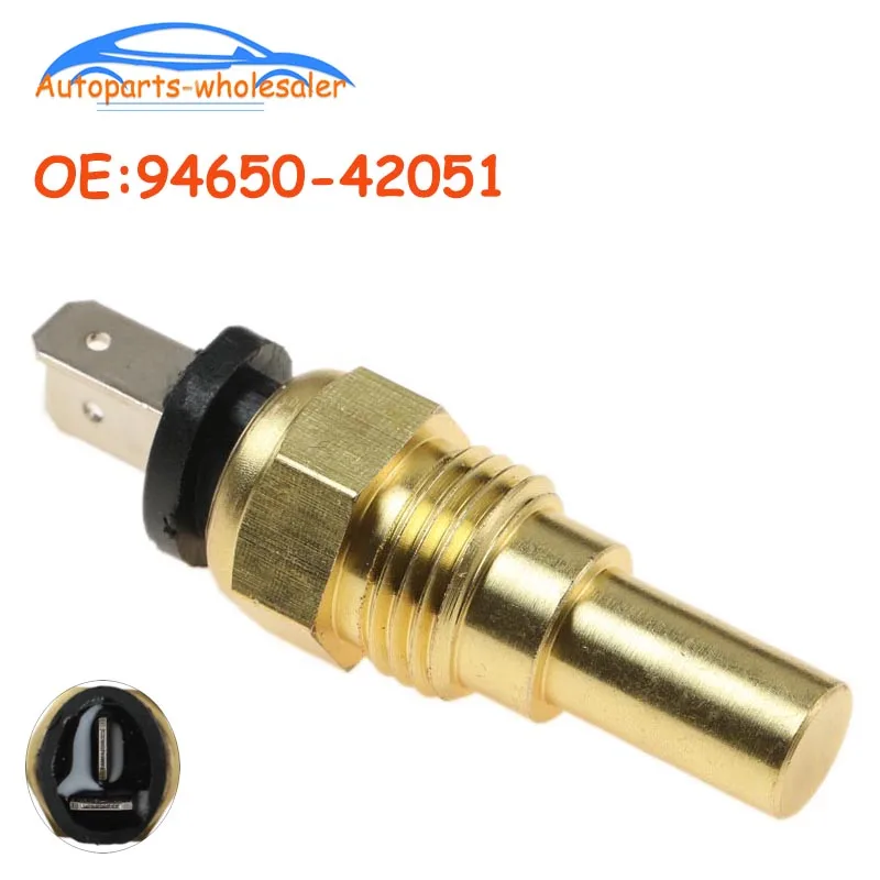 

New 94650-42051 9465042051 For Hyundai Engine Water Temperature Sensor 94650-42050 9465042050 Car accessories