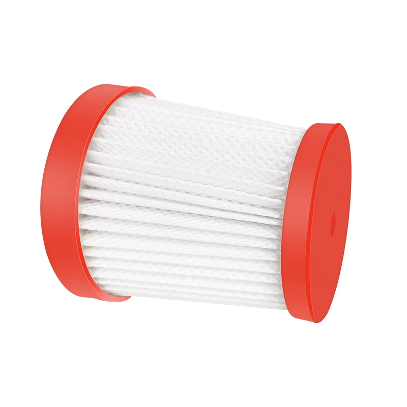 Compatible For Deerma VC01 MAX VC01 Handheld Vacuum Cleaner Hepa Filter Accessories Replacement Spare Parts