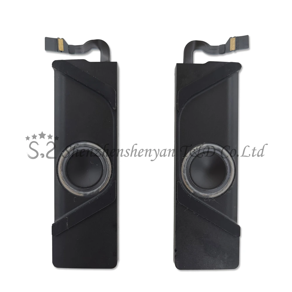 Original New Laptop A1706 Left & Right Indoor Speaker Set Pair Subwoofer for Macbook Pro 13 