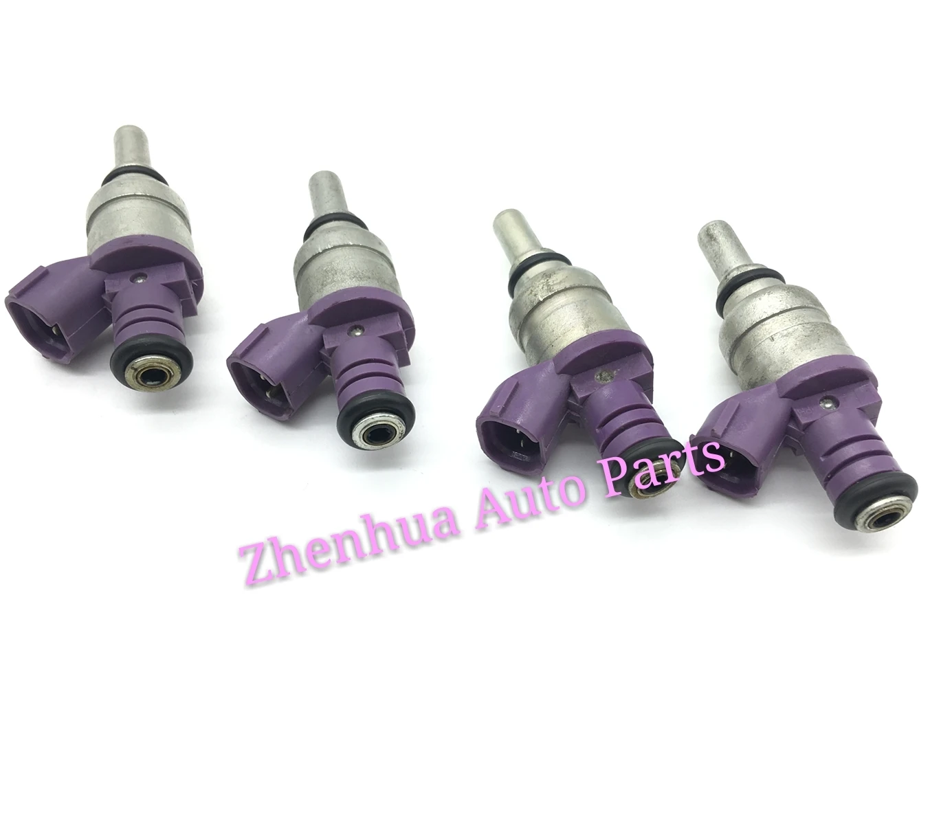 

4pcs New High Quality Fuel Injector Nozzle 06A90631BK For Volkswagen- Audi- Bora- 1.6 Car accessories