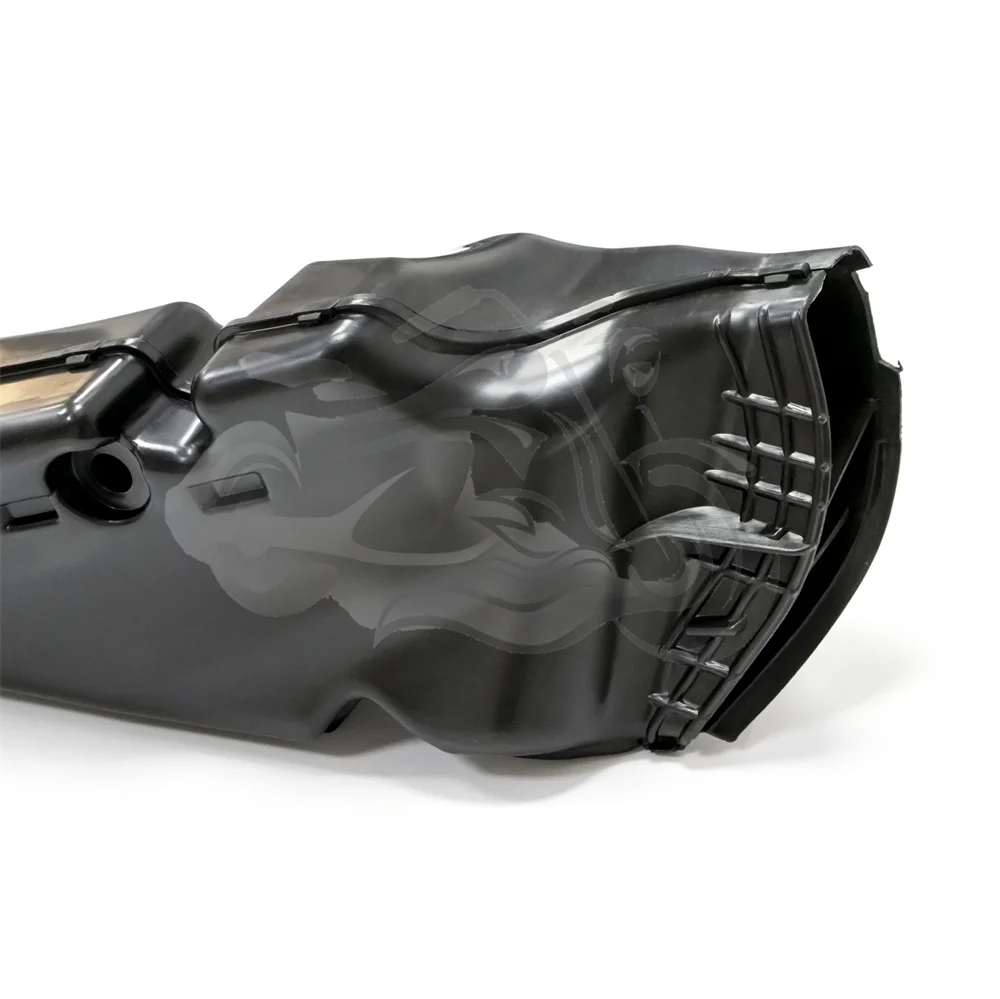 Fit for SUZUKI GSXR600 GSXR750 2011 - 2021 K11 2019 2018 2017 2016 Fairing Ram Air Intake Tube Duct Cover GSXR 600 GSX-R 750