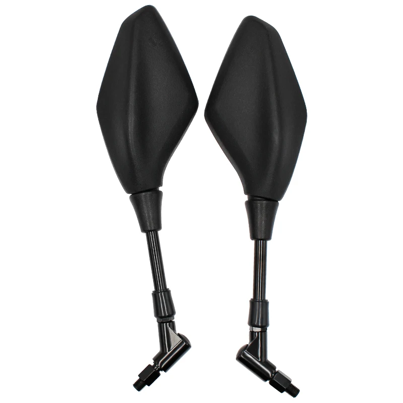 Road Passion Motorcycle Accessories Rear Side View Mirrors For CFMOTO NK150 NK250 NK400 NK650MT NK 150 250 400 650 NK650 MT