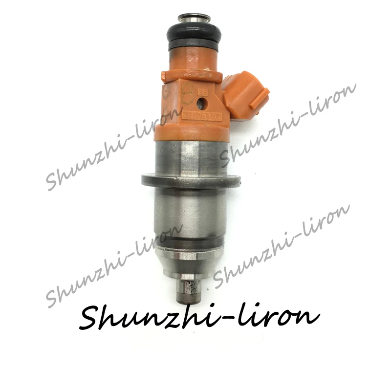 

Fuel Injector Nozzle For Mitsubishi 6G73 2.5L E7T05073 DIM1000J