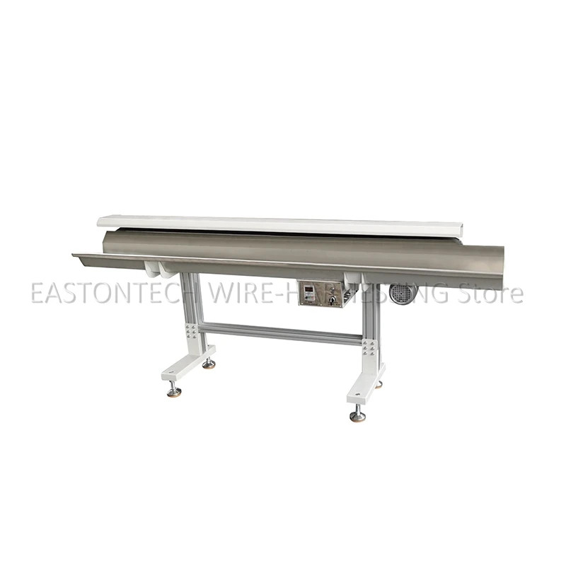 

EASTONTECH EW-XS003 Automachine Optional Wire Deposit And Take-out Machine