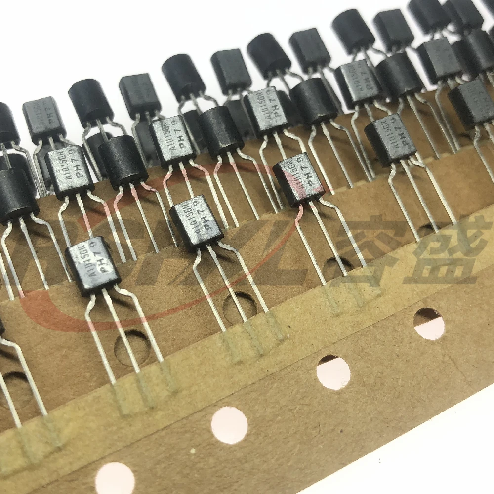 20pcs/Lot A1015 A1015GR 2SA1015-GR A1015-GR TO-92 NEW ORIGINAL