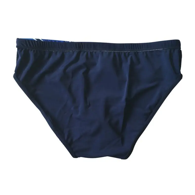 Traje de baño de talla grande para hombre, calzoncillos de baño, bañadores para hombre, Bikini Sexy Gay, traje de baño, 