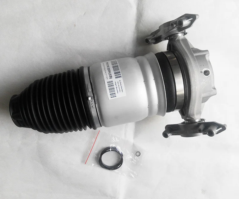 

Q7 new model rear air suspension shock air suspension spring air shock strut for Por-sche Cayenne Tourage