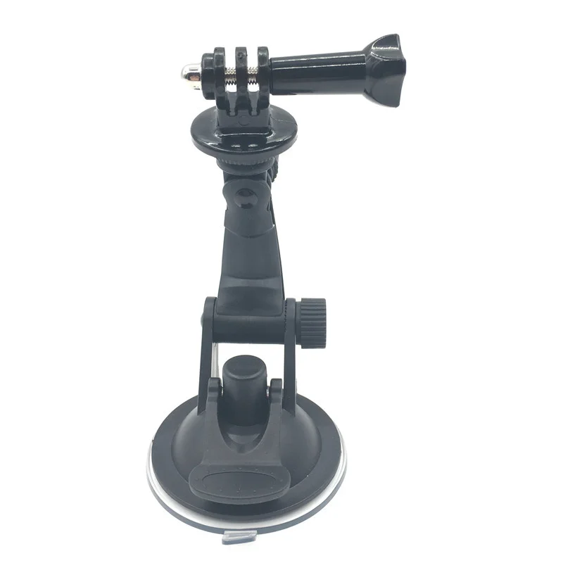 Gopro Mount Holder ขาตั้งกล้อง Mount Suction Cup สำหรับ Gopro Hero 4 3 2 Sjcam Sj4000 Xiaomi Yi กล้องอุปกรณ์เสริม