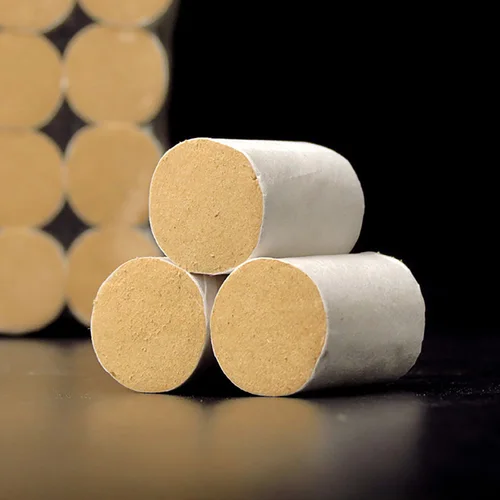 Imagen 2 del producto 54 Uds palitos de moxibustión rollos de Moxa terapia de acupuntura de calefacción meridiano masaje cálido masajeador corporal artemisa salvaje argía ajenjo