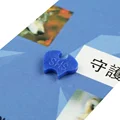 1pcs Delayer Blue