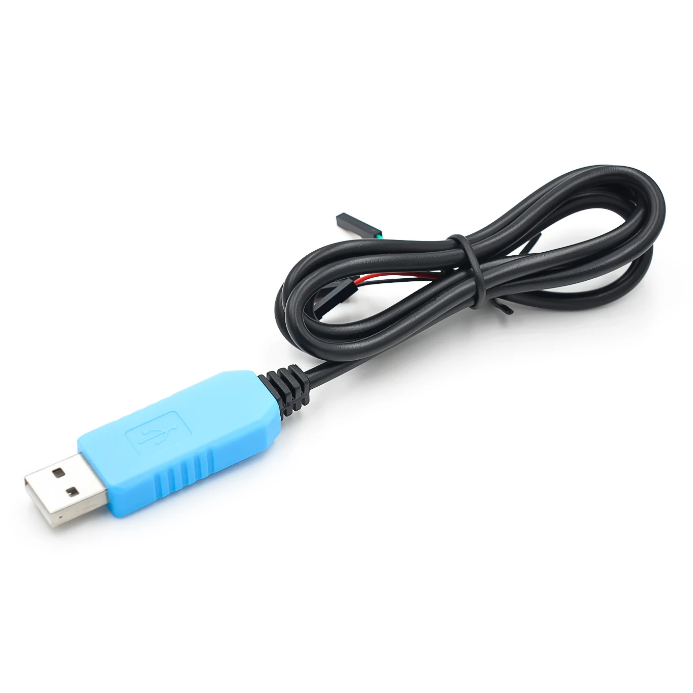 【AH ROBOT】PL2303 TA USB TTL RS232 Convert Serial Cable PL2303TA Compatible with Win XP/VISTA/7/8/8.1 better than pl2303hx