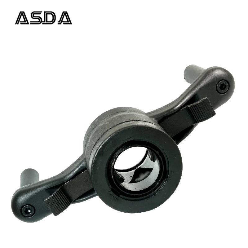 Balancer Quick Locking Nut Fast Release  Wheel Hub Clamp Tyre Hoffman Balancing Machine Spare Part