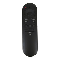 Voice Remote Control YKF359-B004 YKF359-B009 YKF359-B012 YKF359-B014 For Toshiba Skyworth HOFFMANN Android TV  RM-C3342