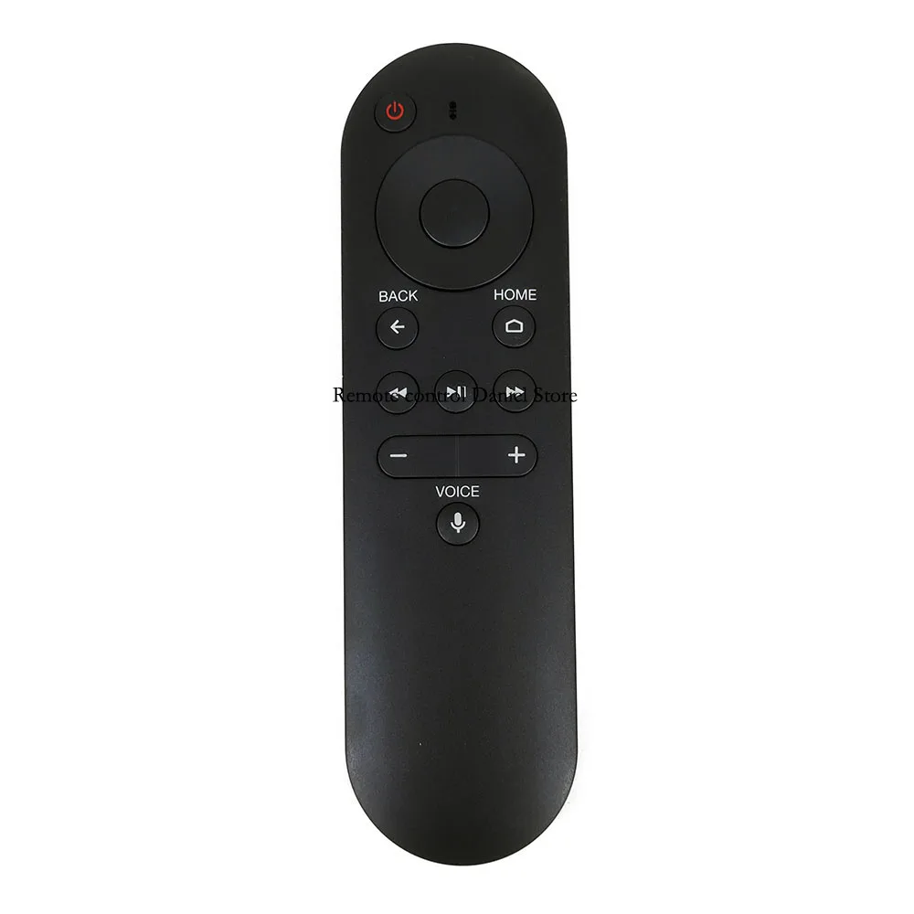 Voice Remote Control YKF359-B004 YKF359-B009 YKF359-B012 YKF359-B014 For Toshiba Skyworth HOFFMANN Android TV  RM-C3342