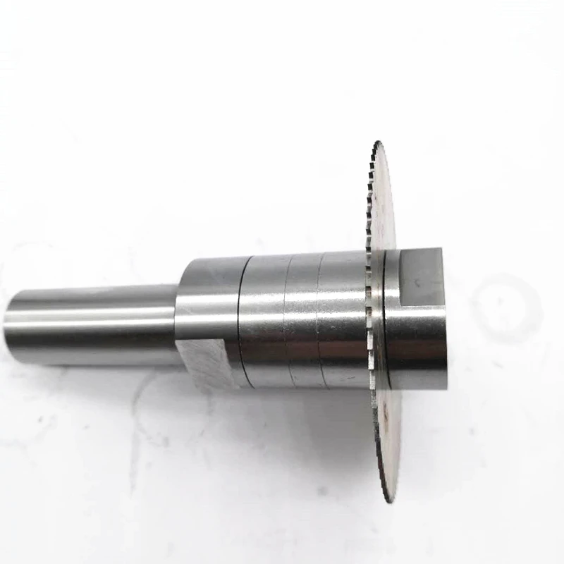 Milling Cutter Tool Rod Morse Straight Shank 10/12/16/20MM Installation Saw Blade Milling Cutter Inner Hole 13mm16mm22mm27mm