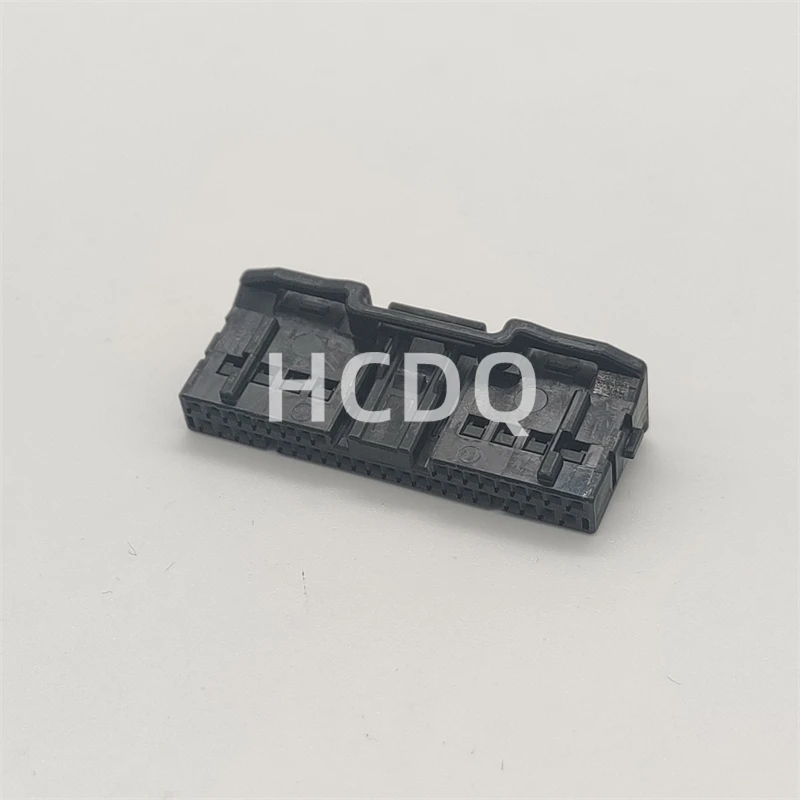 

The original 90980-12924 automobile connector shell and connector are supplied from stock