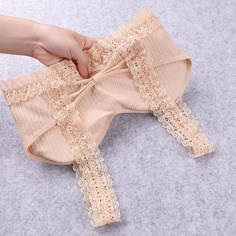 Girls Lingerie Underwear Sets for Teenagers Cotton Lenceria Kids Bra and Panty Set Training Bra for Teens Lace Langerie Feminin