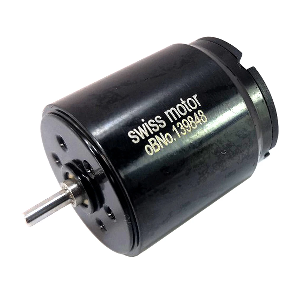 2225 Swiss Tattoo Motor 139848 sostituire DC Motor Rotary per Liner Shader Tattoo Engine Hawk Pen trucco permanente penna dinamo